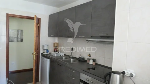 Apartamento T3 para Venda em São Martinho