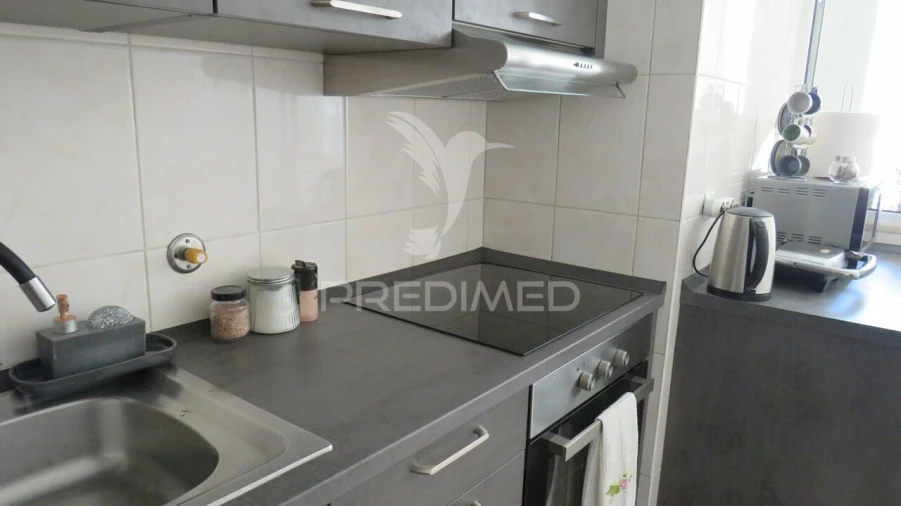 Apartamento T3 para Venda em São Martinho Foto 19