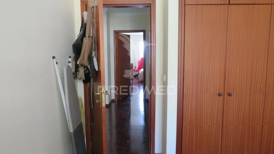 Apartamento T3 para Venda em São Martinho Foto 11