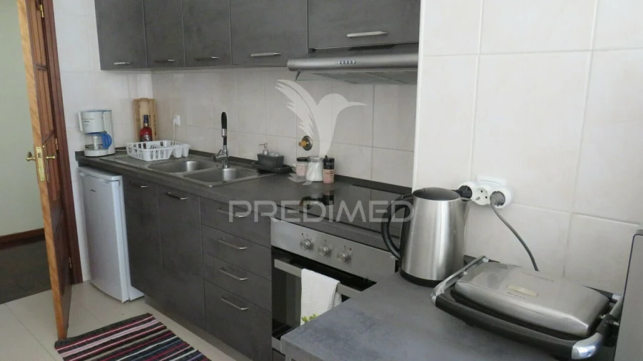 Apartamento T3 para Venda em São Martinho Foto 21
