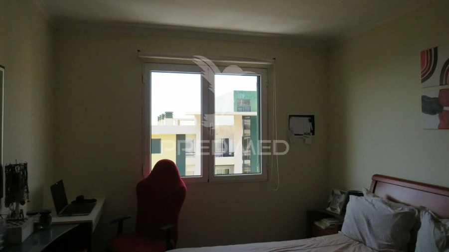 Apartamento T3 para Venda em São Martinho Foto 17