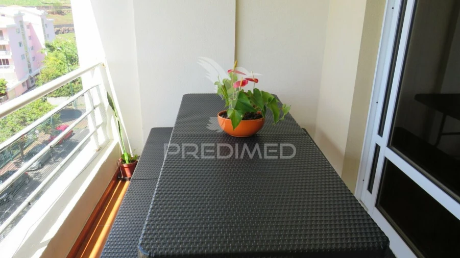 Apartamento T3 para Venda em São Martinho Foto 7