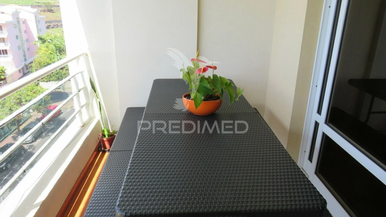 Apartamento T3 para Venda em São Martinho Foto 7