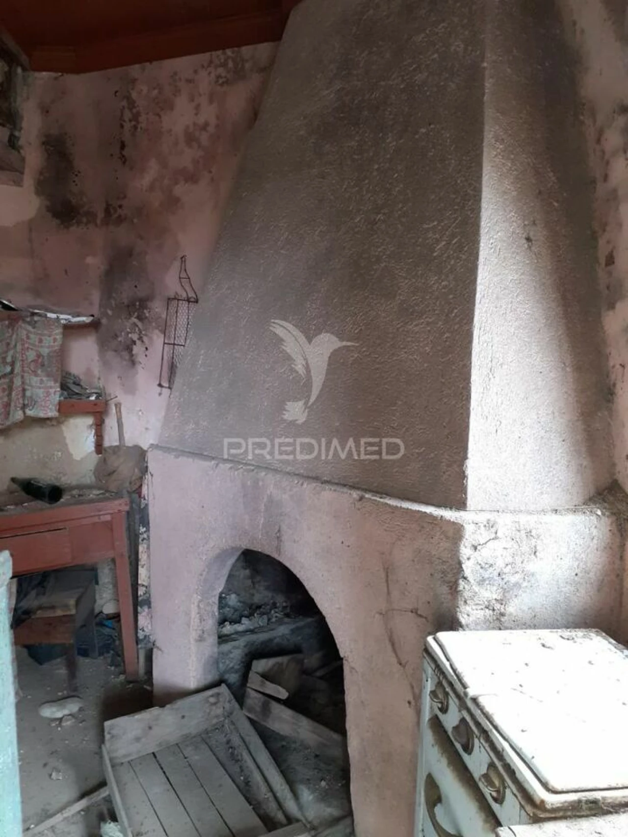 Moradia T4 para Venda em Cativelos Foto 12