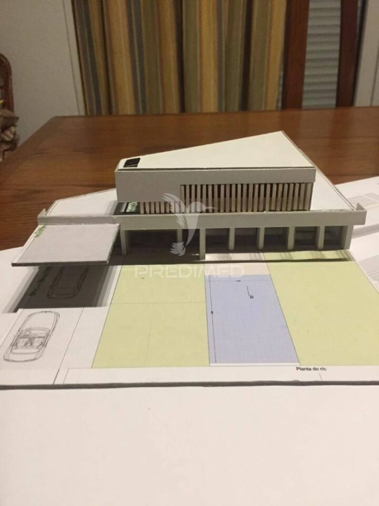 Moradia T4 para Venda em Ramalde Foto 1