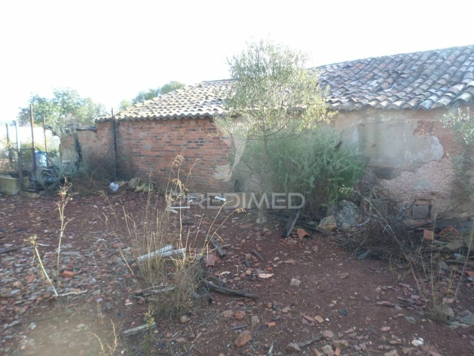 Moradia T0 para Venda em Portimão Foto 2