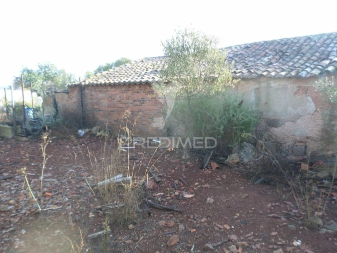 Moradia T0 para Venda em Portimão Foto 2