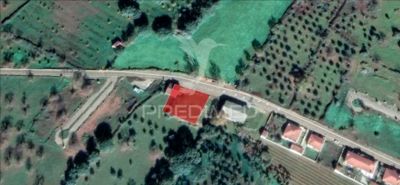 Terreno para Venda em São Salvador da Aramenha