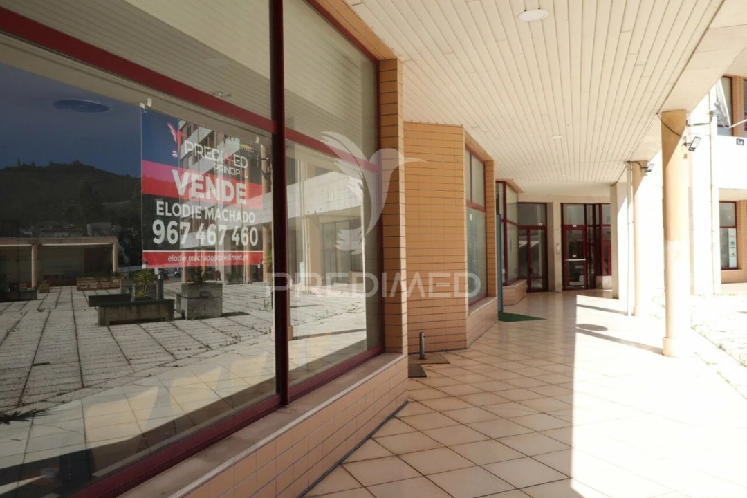 Loja para Venda em Mesão Frio Foto 6