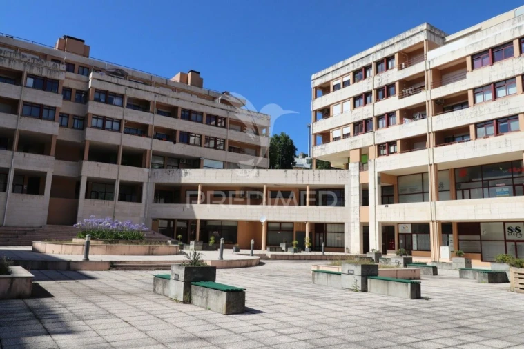 Loja para Venda em Mesão Frio Foto 5