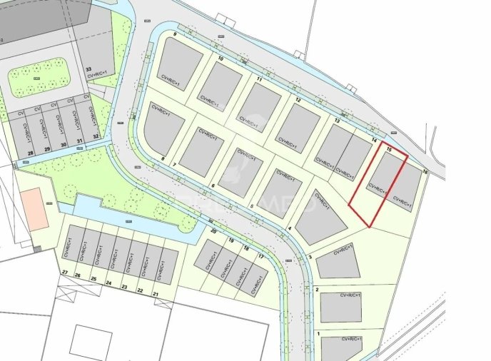 Terreno para Venda em Agrela Foto 3