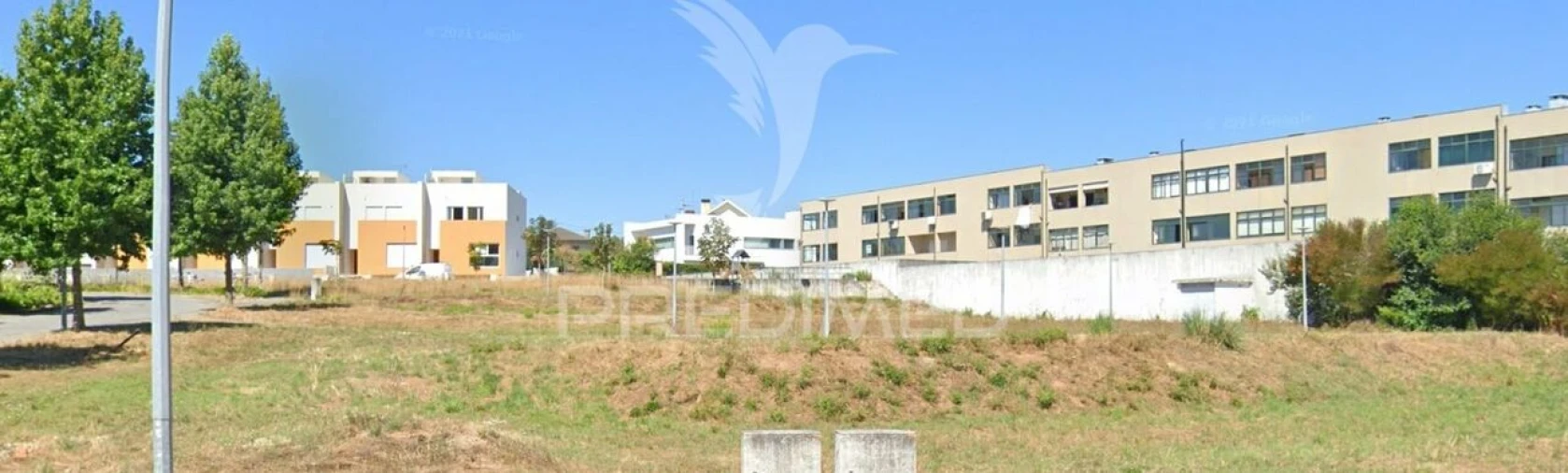 Terreno para Venda em Agrela Foto 2