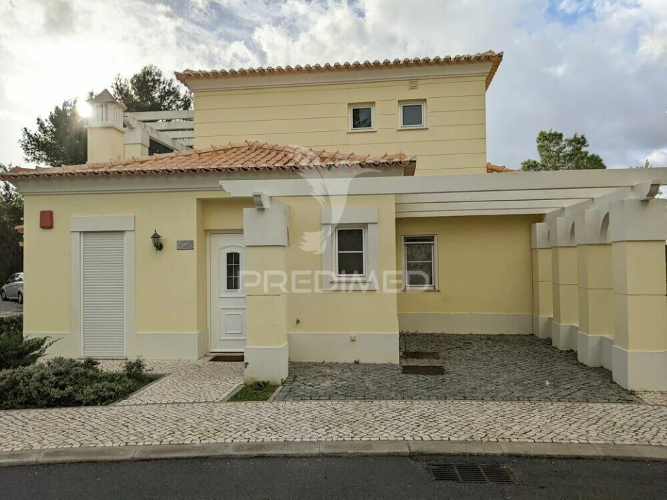 Moradia T2 para Venda em Castro Marim Foto 2