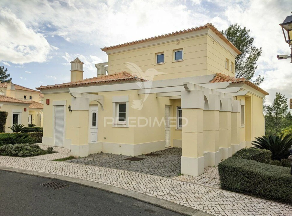 Moradia T2 para Venda em Castro Marim Foto 1