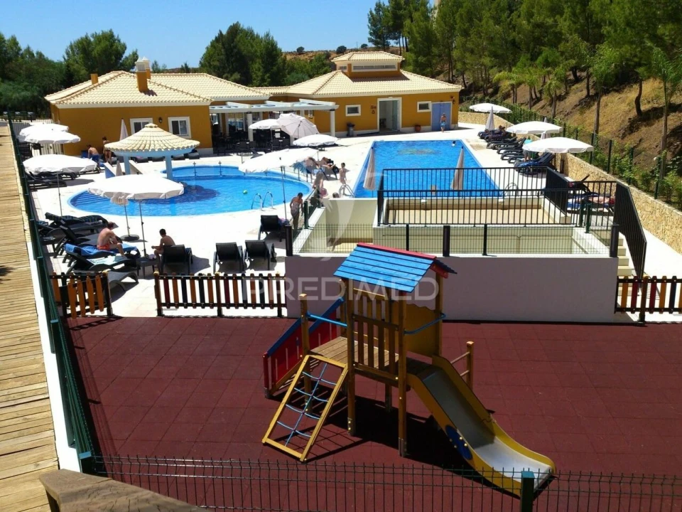 Moradia T2 para Venda em Castro Marim Foto 31