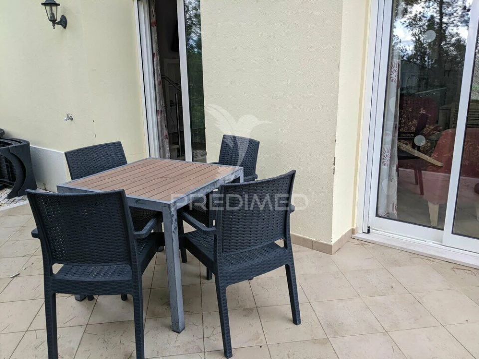 Moradia T2 para Venda em Castro Marim Foto 13