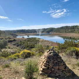 Terreno para Venda em Odeleite