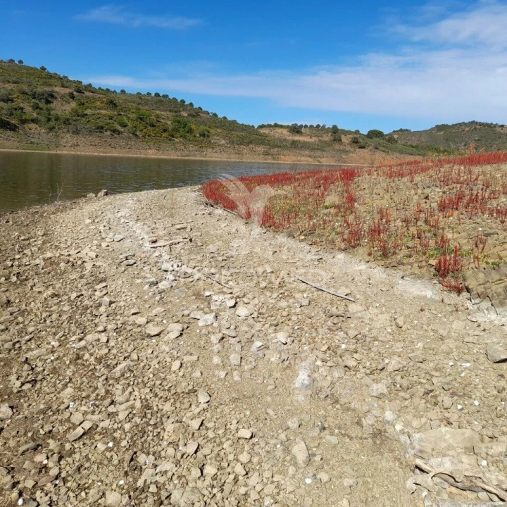 Terreno para Venda em Odeleite Foto 4