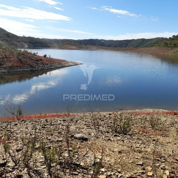 Terreno para Venda em Odeleite Foto 2