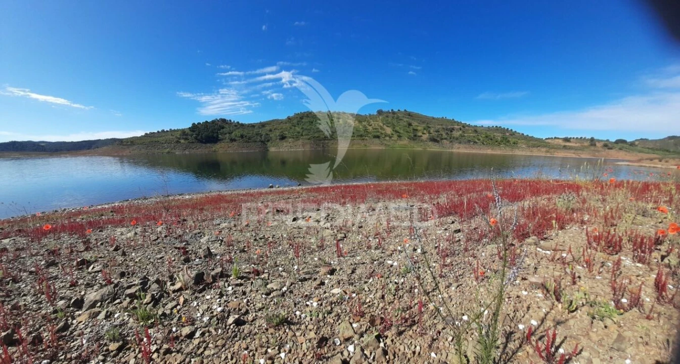 Terreno para Venda em Odeleite Foto 10