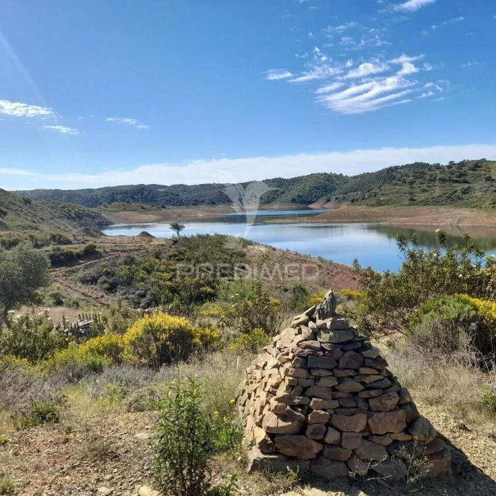 Terreno para Venda em Odeleite Foto 7