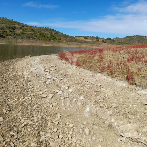 Terreno para Venda em Odeleite Foto 4