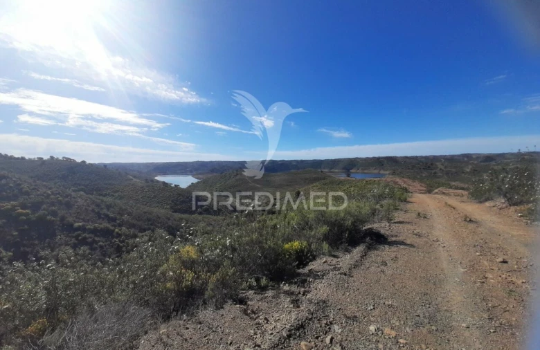 Terreno para Venda em Odeleite Foto 9