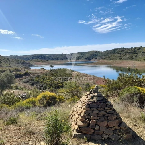 Terreno para Venda em Odeleite Foto 7