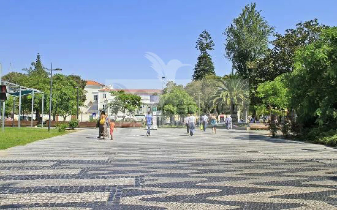 Escritório para Venda em Setubal (São Sebastião) Foto 9