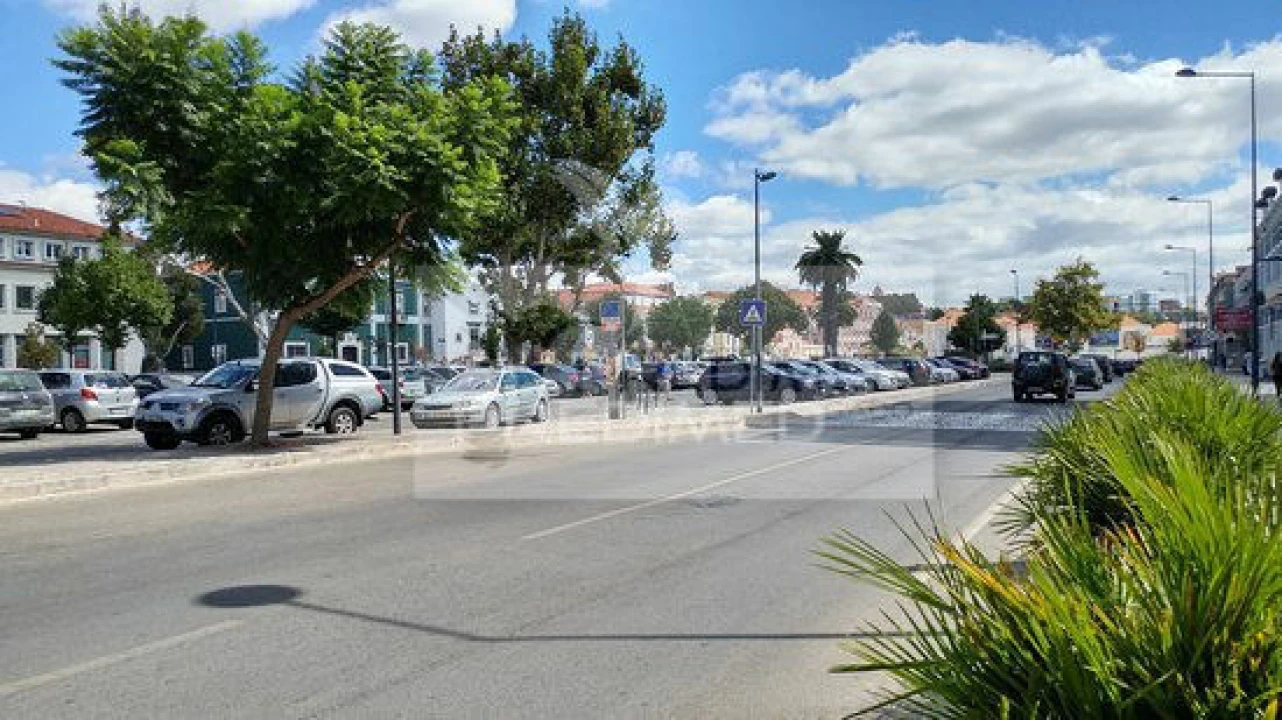 Escritório para Venda em Setubal (São Sebastião) Foto 5