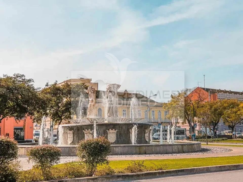 Escritório para Venda em Setubal (São Sebastião) Foto 11