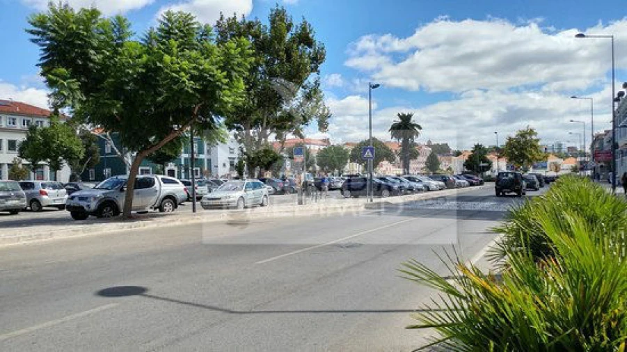 Escritório para Venda em Setubal (São Sebastião) Foto 5