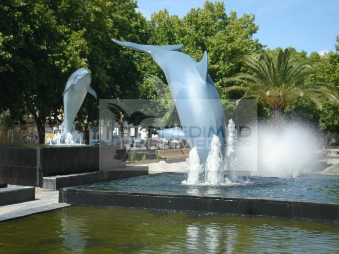 Escritório para Venda em Setubal (São Sebastião) Foto 14