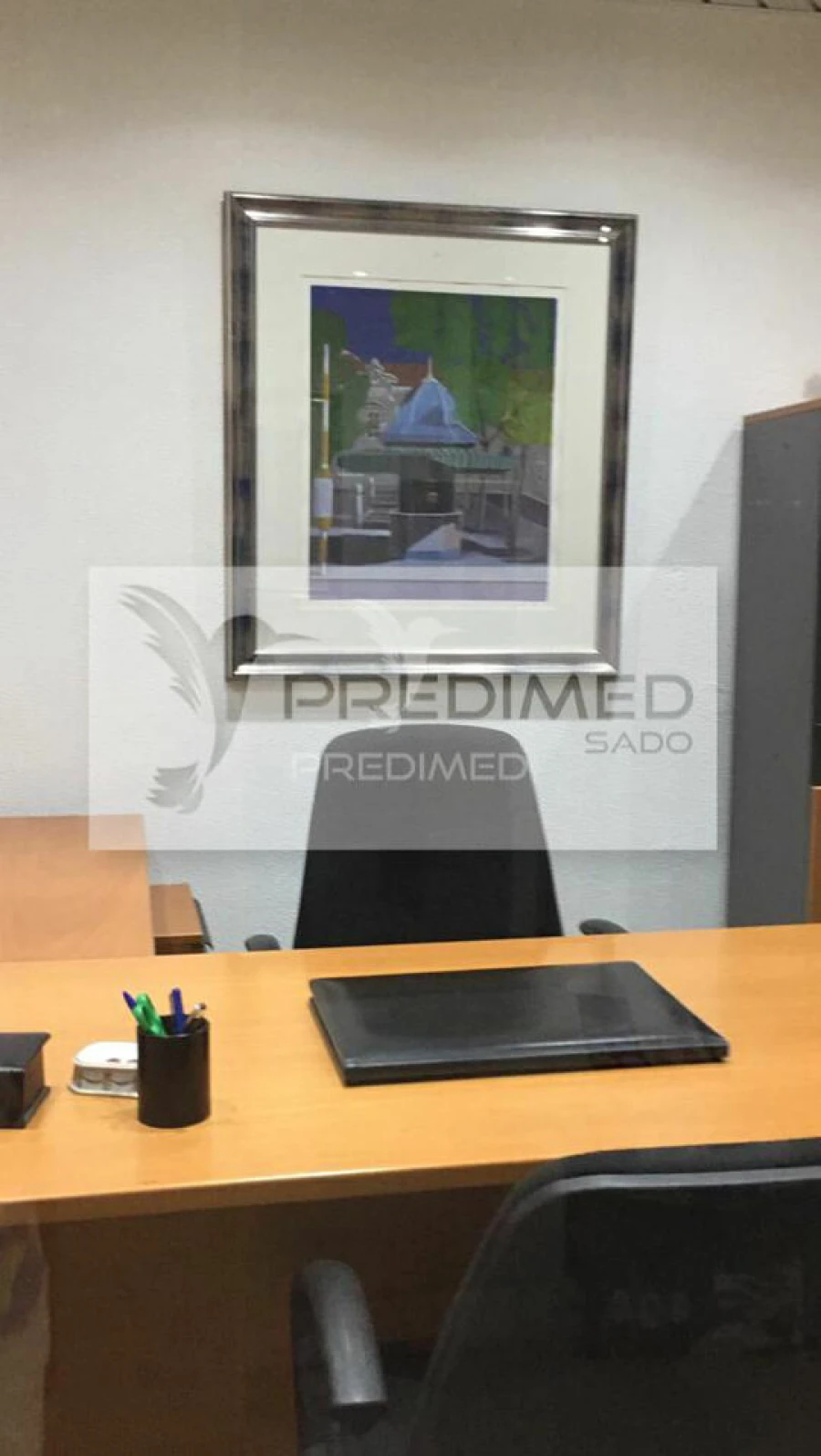 Escritório para Venda em Setubal (São Sebastião) Foto 15