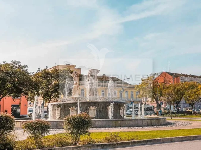 Escritório para Venda em Setubal (São Sebastião) Foto 11
