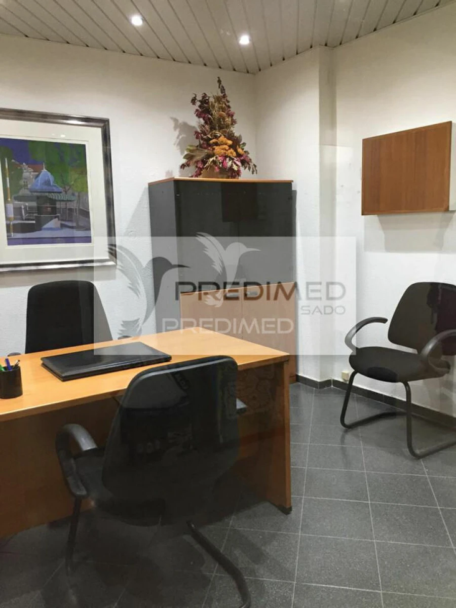 Escritório para Venda em Setubal (São Sebastião) Foto 10