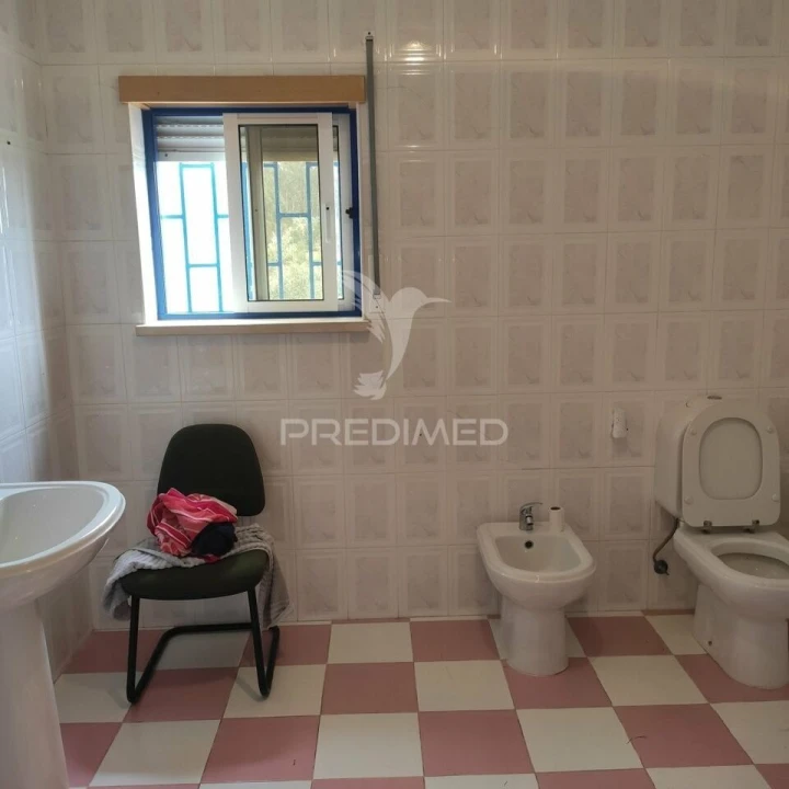 Armazém para Venda em Nossa Senhora das Misericordias Foto 6