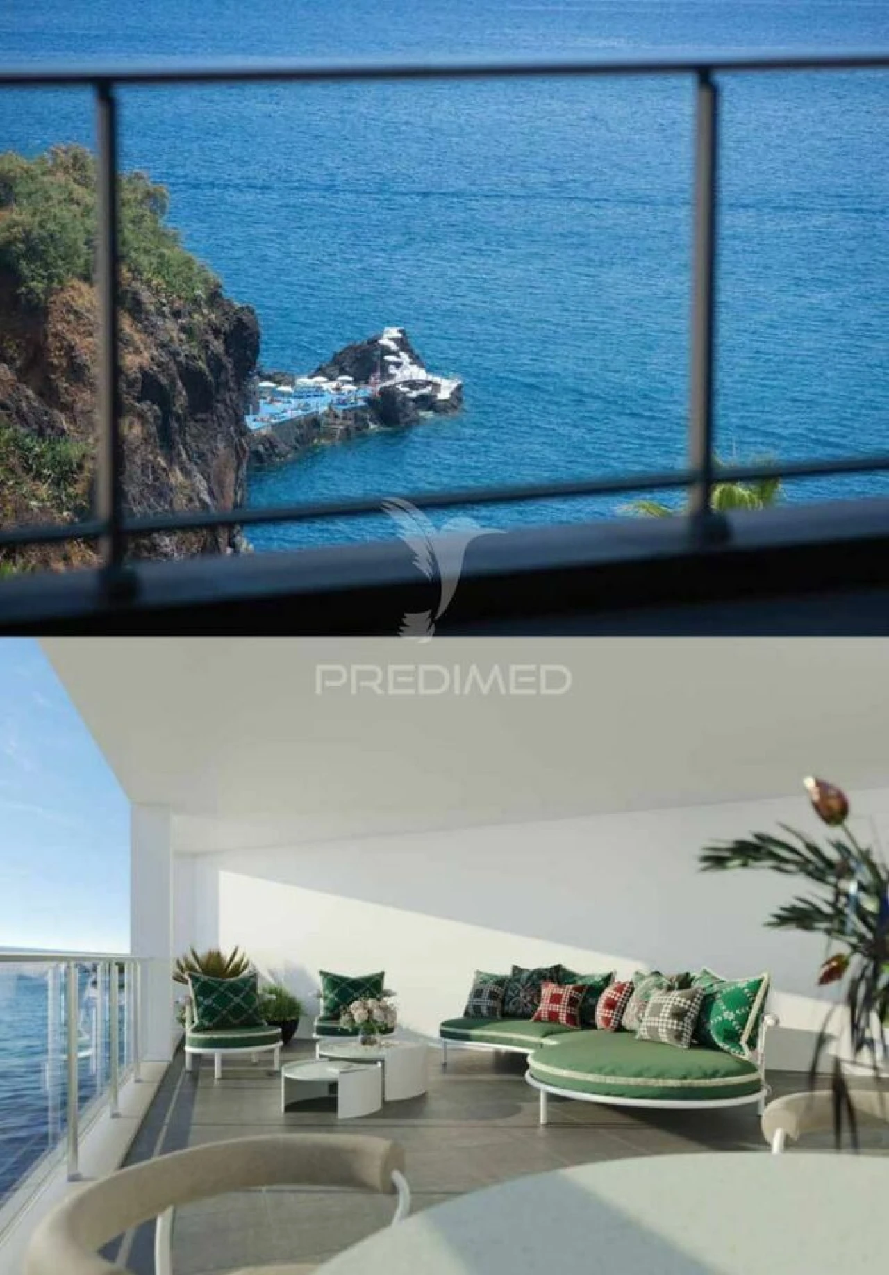 Apartamento T2 para Venda em São Martinho Foto 8