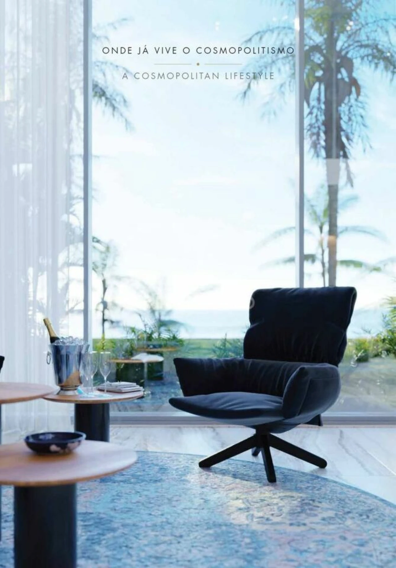 Apartamento T2 para Venda em São Martinho Foto 4