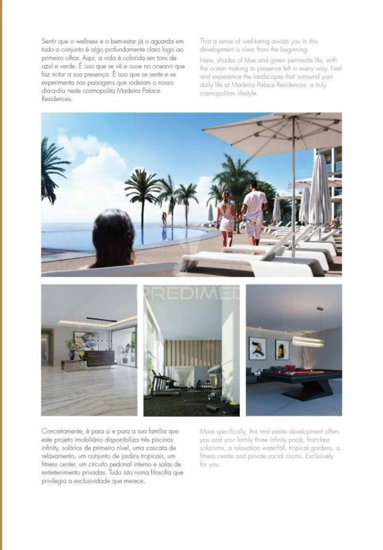 Apartamento T2 para Venda em São Martinho Foto 5