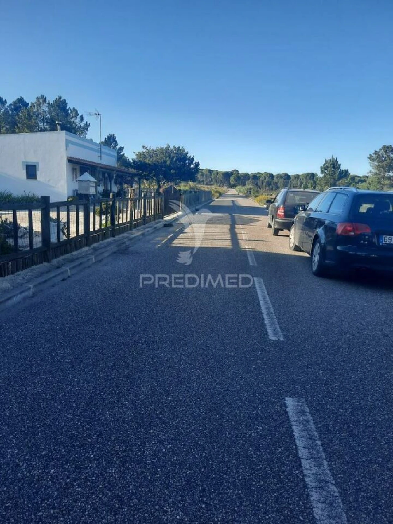 Terreno para Venda em Coruche, Fajarda e Erra Foto 5