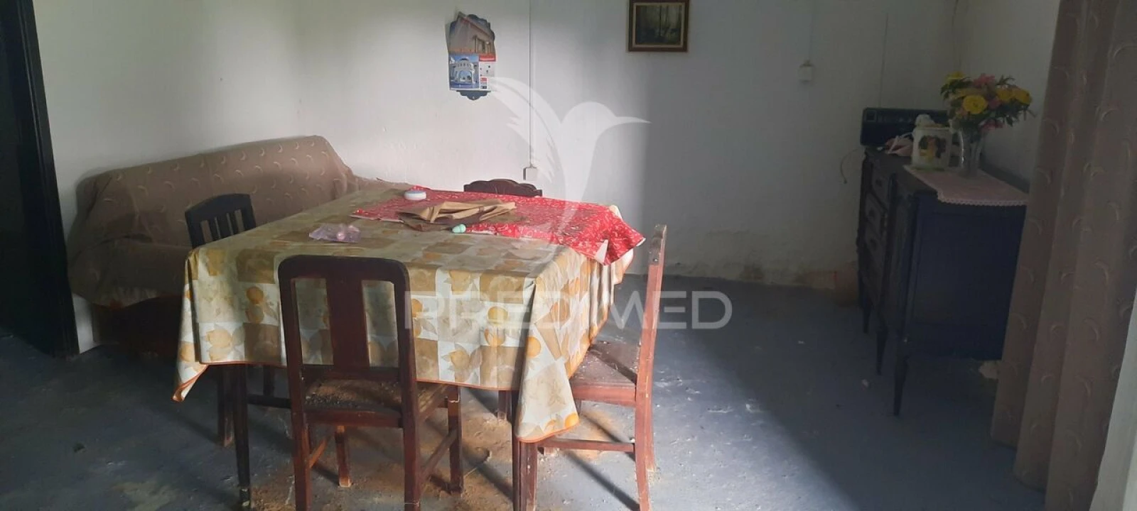 Terreno para Venda em Coruche, Fajarda e Erra Foto 9