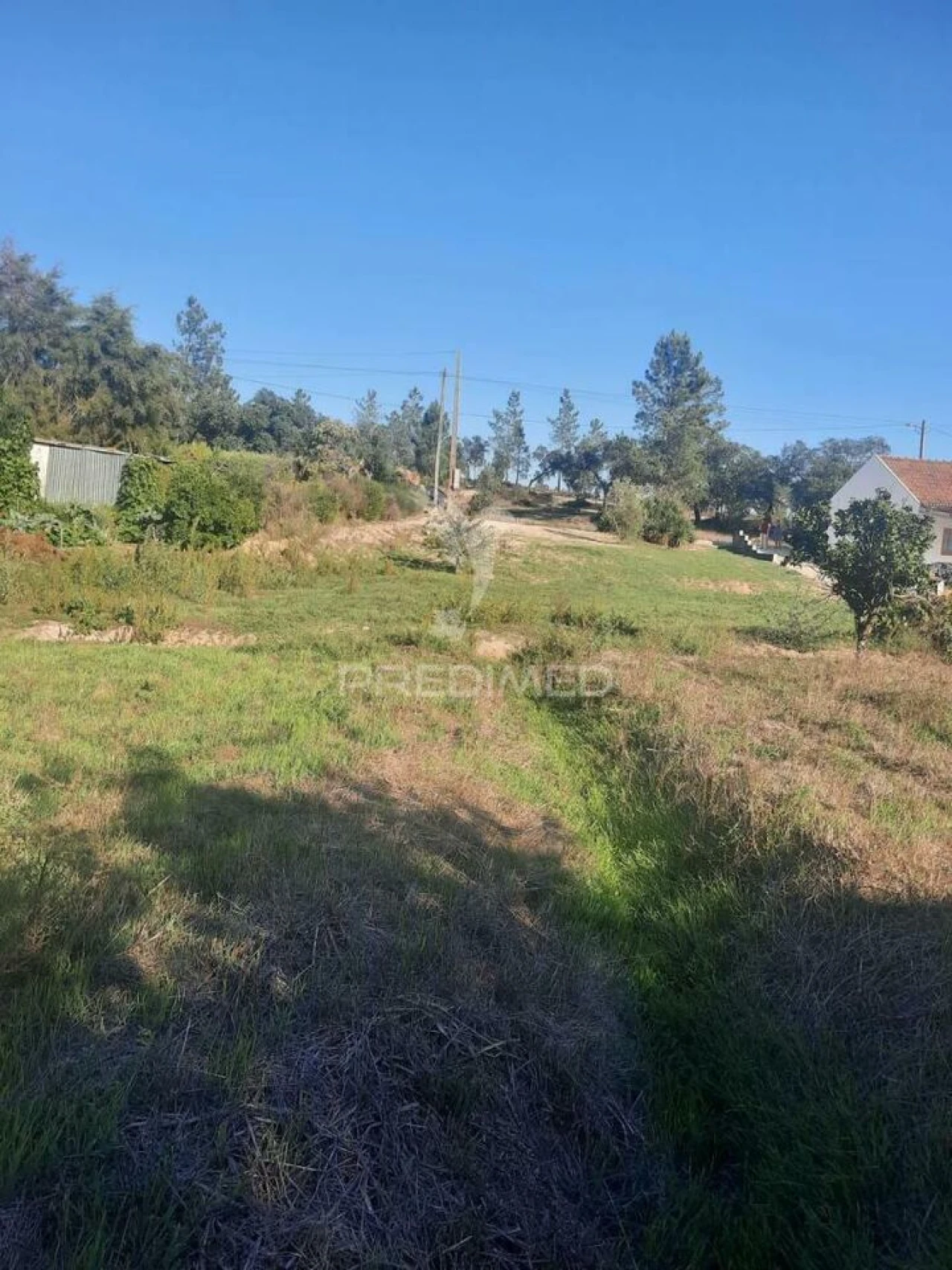 Terreno para Venda em Coruche, Fajarda e Erra Foto 7