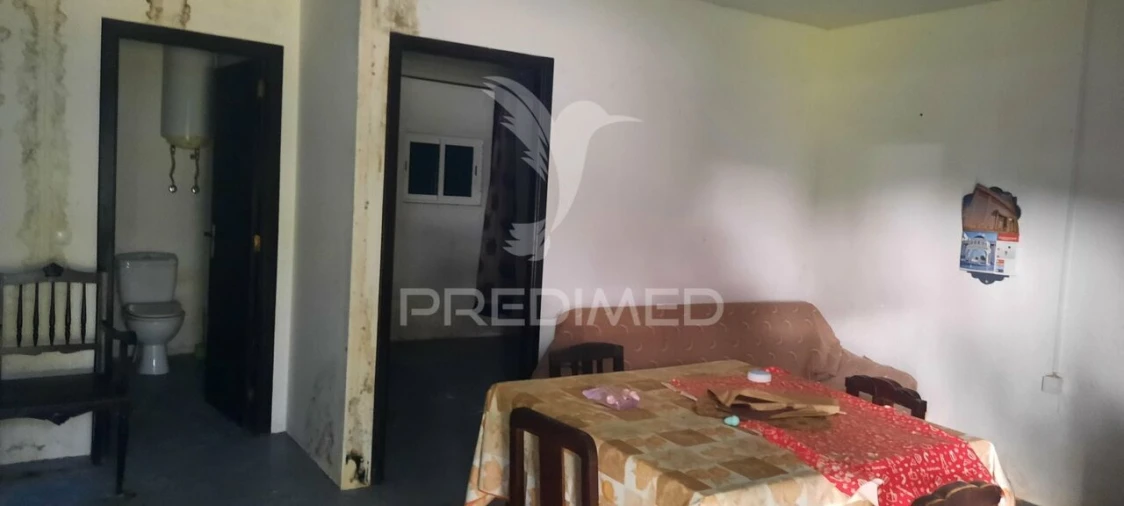 Terreno para Venda em Coruche, Fajarda e Erra Foto 1