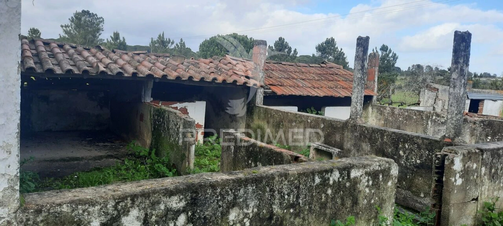 Terreno para Venda em Coruche, Fajarda e Erra Foto 21