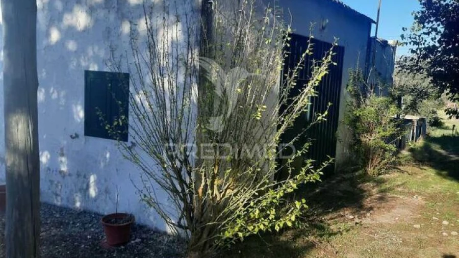 Terreno para Venda em Coruche, Fajarda e Erra