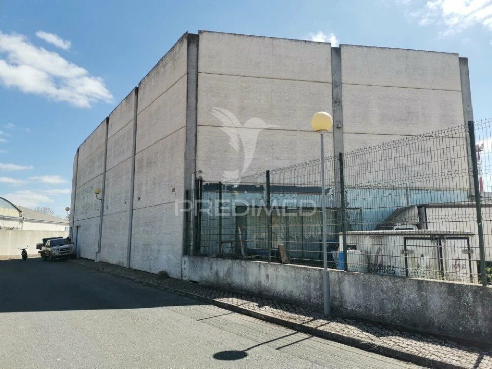 Armazém para Venda em Beja (Salvador e Santa Maria da Feira) Foto 6