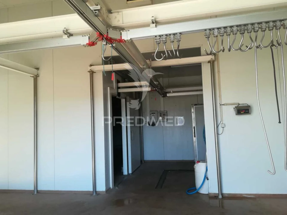 Armazém para Venda em Beja (Salvador e Santa Maria da Feira) Foto 7