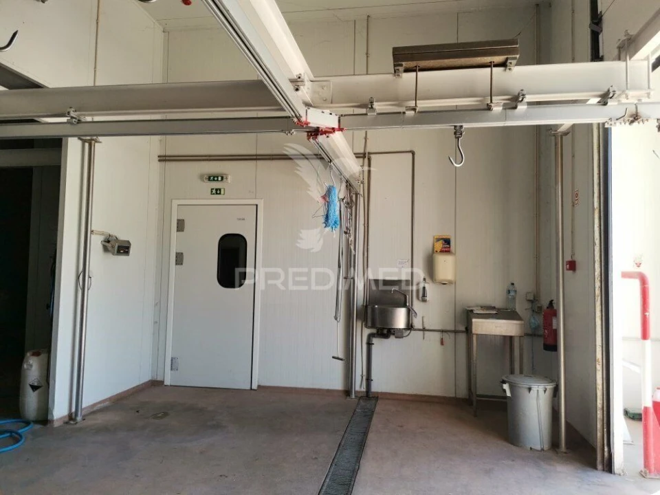 Armazém para Venda em Beja (Salvador e Santa Maria da Feira) Foto 15