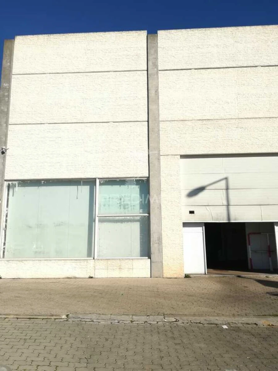 Armazém para Venda em Beja (Salvador e Santa Maria da Feira) Foto 5